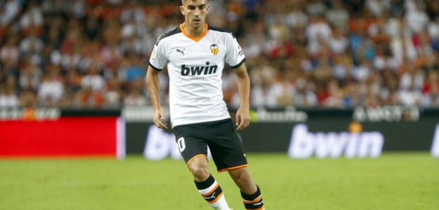 Ferran Torres