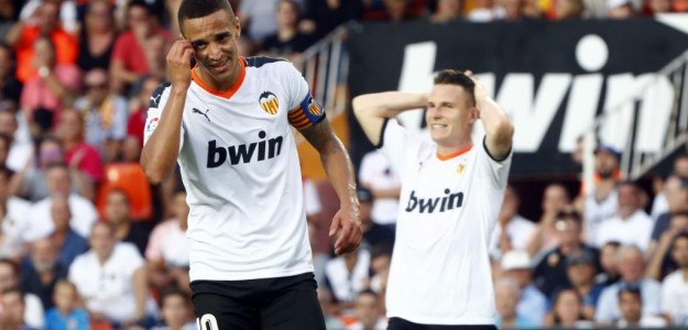 Rodrigo y Gameiro
