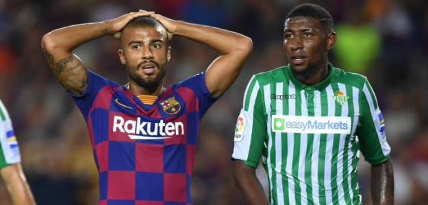 Rafinha Alcántara