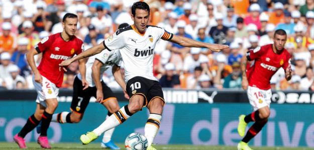 Dani Parejo