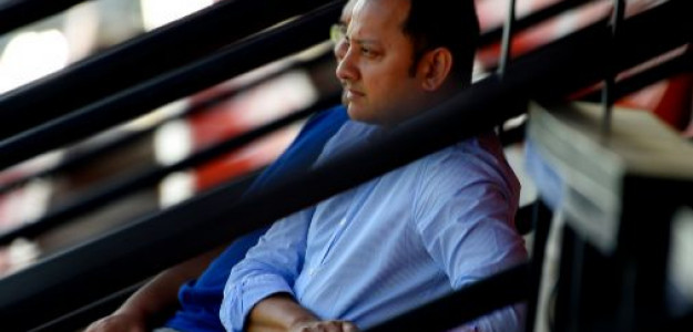 Anil Murthy