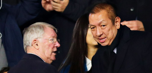 Peter Lim