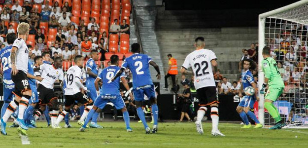 Mano de Cucurella