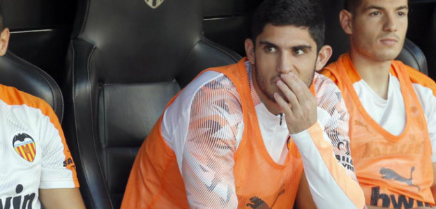 Gonçalo Guedes