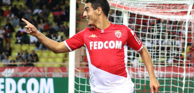 Wissam Ben Yedder
