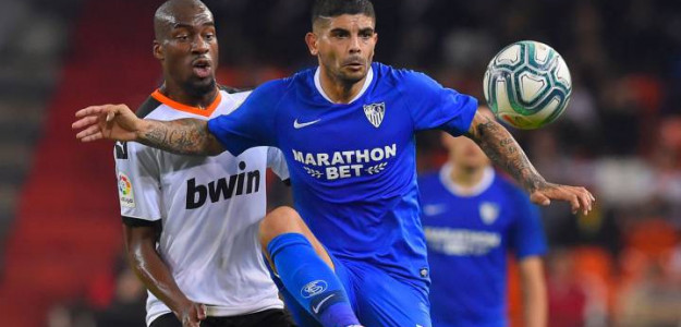 Geoffrey Kondogbia