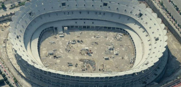 Nuevo Mestalla