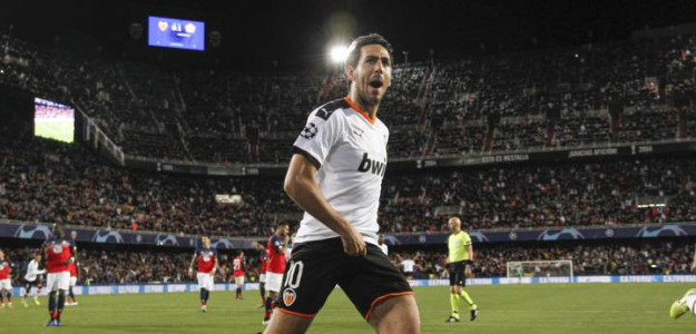 Dani Parejo