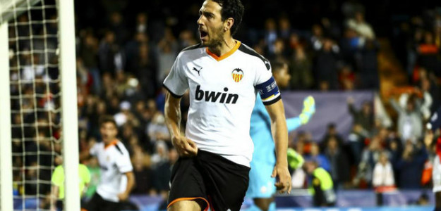 Dani Parejo