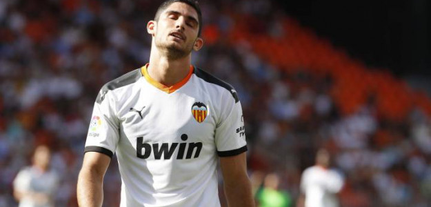 Gonçalo Guedes