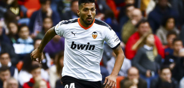 Ezequiel Garay