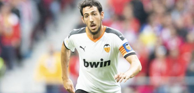 Dani Parejo