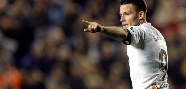 Kevin Gameiro 