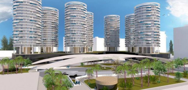 Proyecto de ADU Mediterráneo