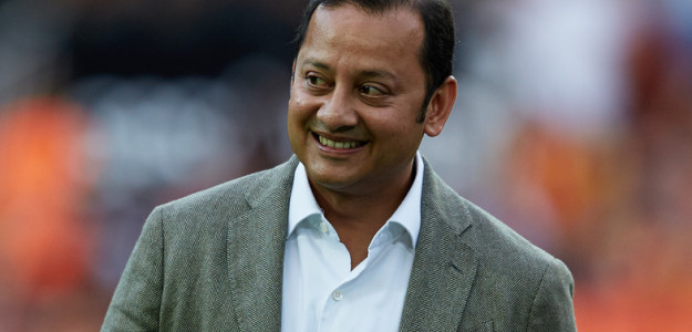 Anil Murthy