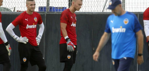 Cillessen y Jaume