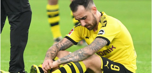 Paco Alcácer