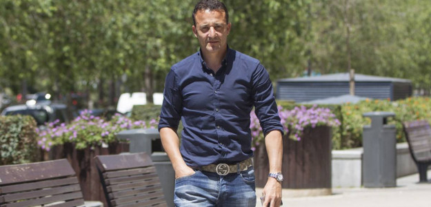 César Sánchez