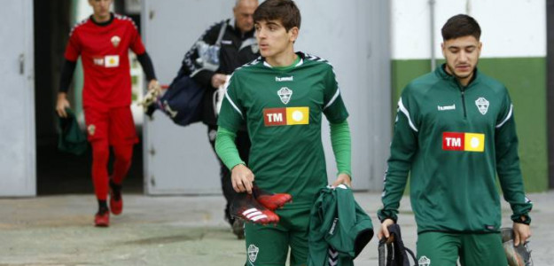Gonzalo Villar