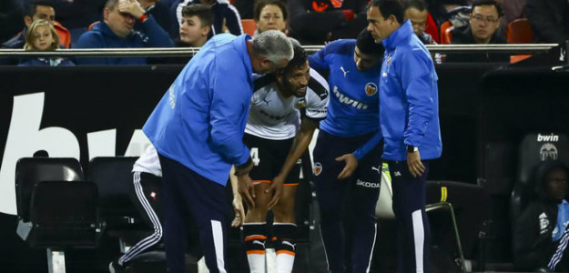 Ezequiel Garay