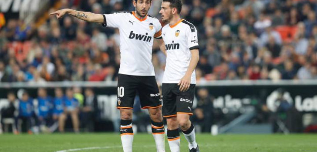 Parejo y Florenzi