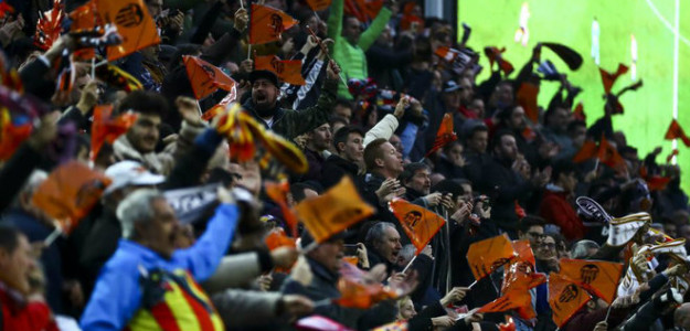 Mestalla