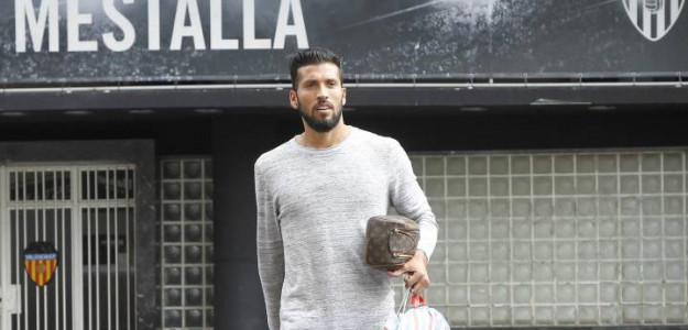 Ezequiel Garay