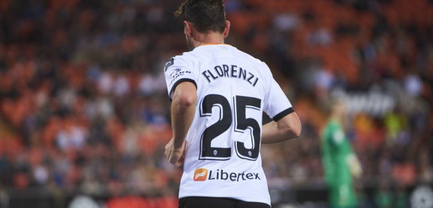 Alessandro Florenzi