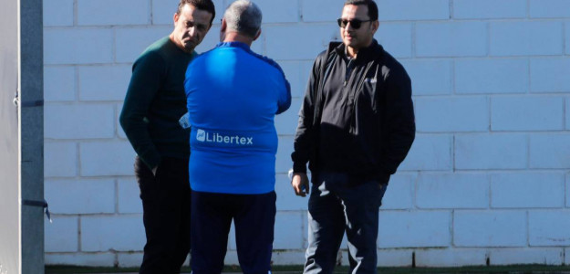 César y Murthy