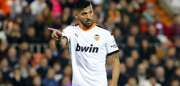 Ezequiel Garay