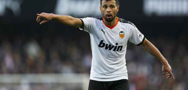 Francis Coquelin