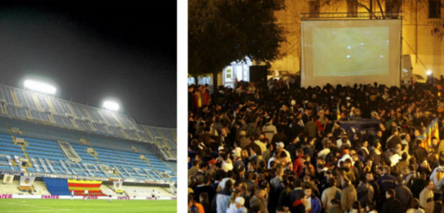 Mestalla