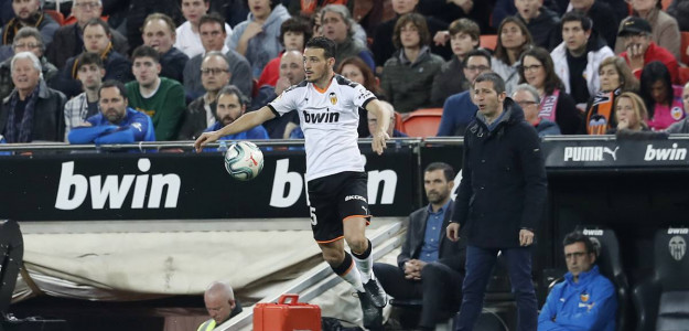 Alessandro Florenzi