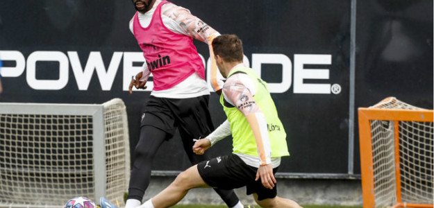 Eliaquim Mangala