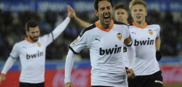 Dani Parejo