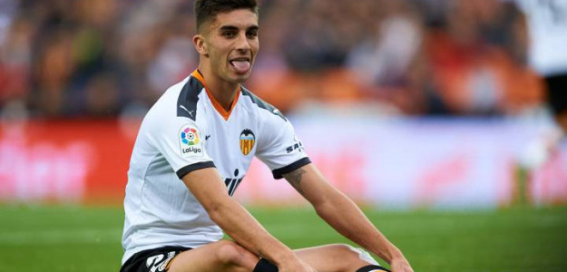Ferran Torres