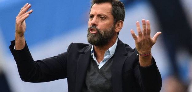 Quique Sánchez Flores