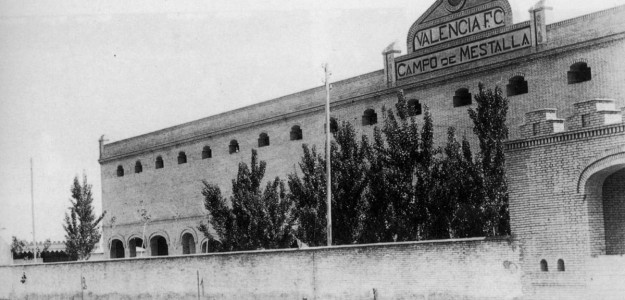 Mestalla