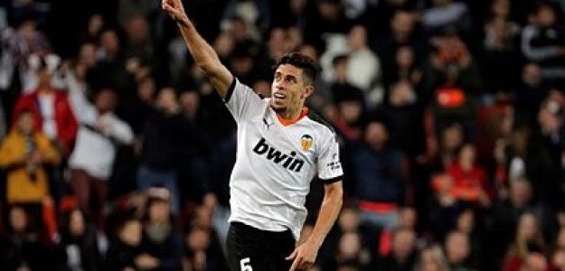 Gabriel Paulista