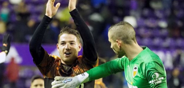 Manu Vallejo y Jaume