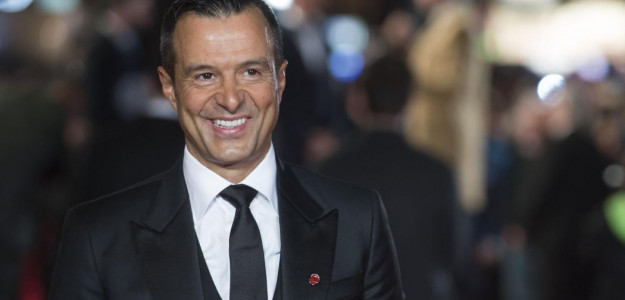 Jorge Mendes