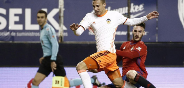 Rodrigo Moreno