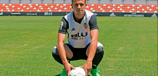 Nemanja Maksimovic