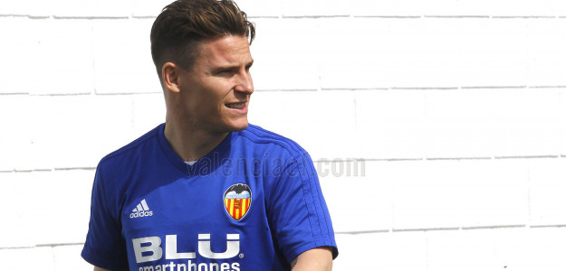 Kevin Gameiro 