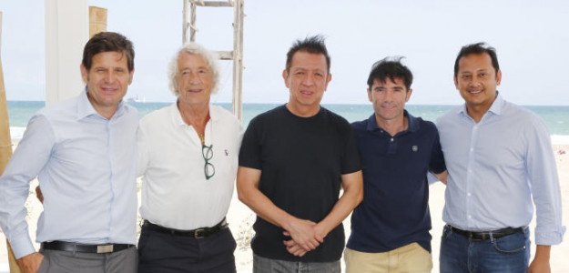 Alemany, Sol, Lim, Marcelino y Murthy