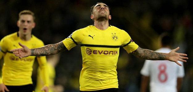 Paco Alcácer