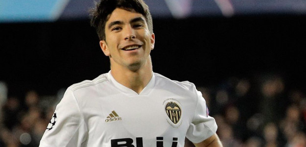 Carlos Soler