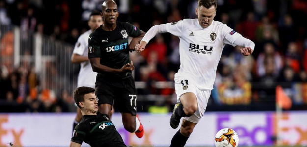 Denis Cheryshev