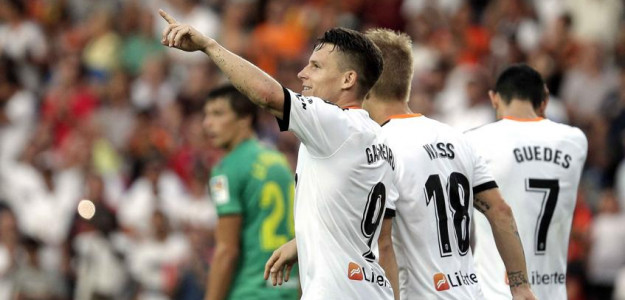 Kevin Gameiro 
