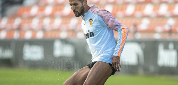 Ezequiel Garay